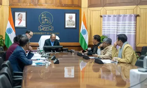 Manipur CM appeals for peace amid protests in Kuki-Zo areas