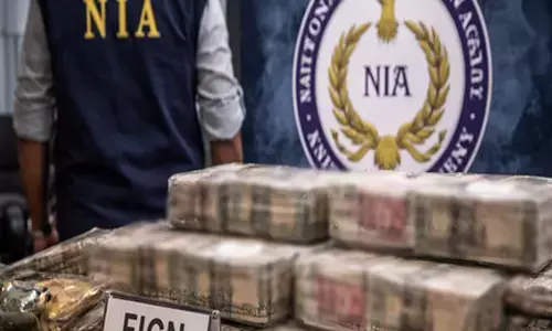 NIA chargesheets 5th accused in Bihar FICN case linked to Pak-Nepal syndicate