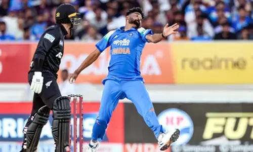 T20 World Cup: Siraj approved as a replacement for injured Harshit Rana ahead of Indias opening match