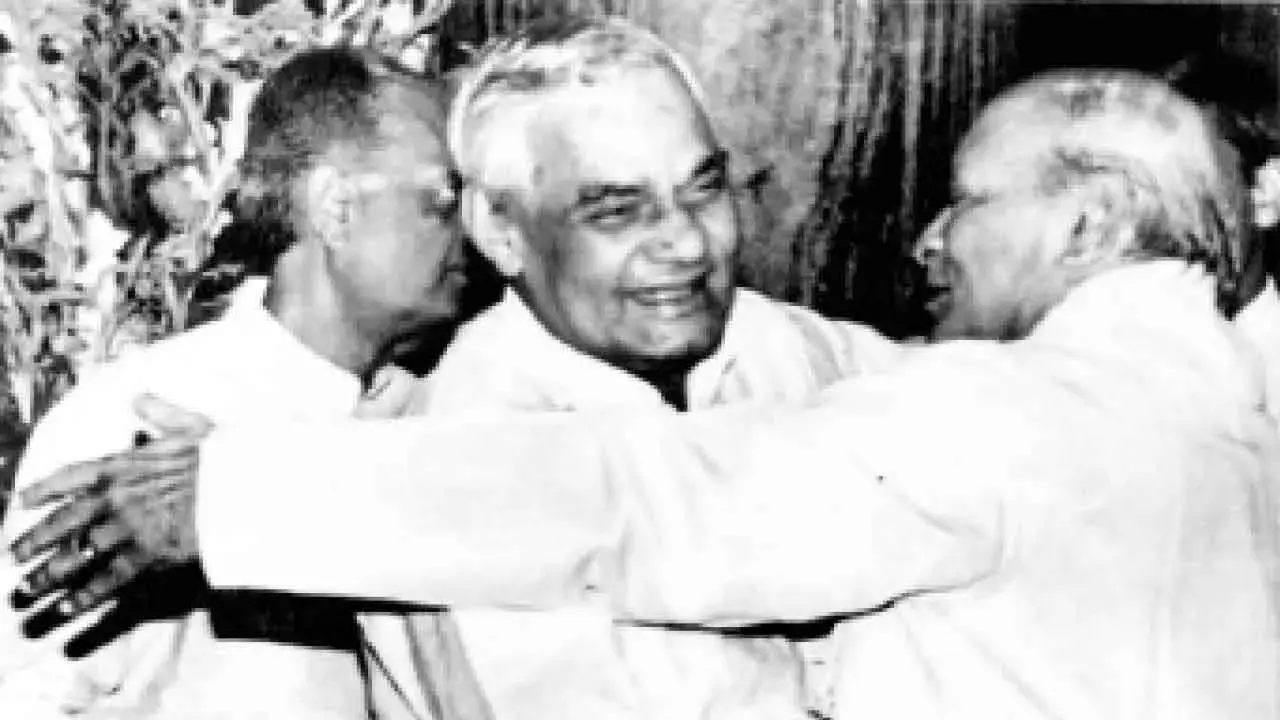 The disappearing art of decorum: Indian democracy needs the ‘Geneva’ moment