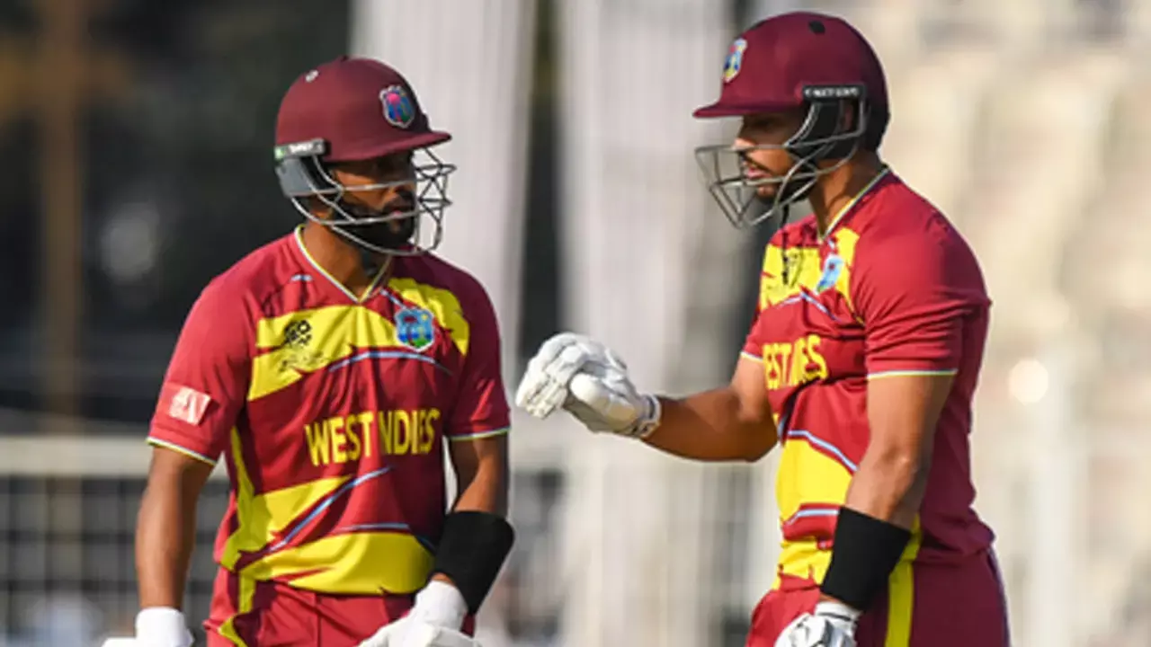 T20 WC: A good start is all were after, says Hope after WI’s winning start to campaign