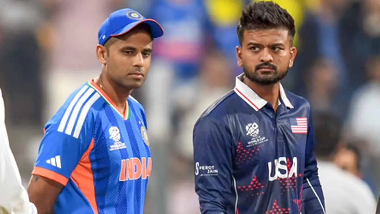 T20 WC: Bowlers were exceptional, top-order failure cost us, says USAs Patel after India defeat