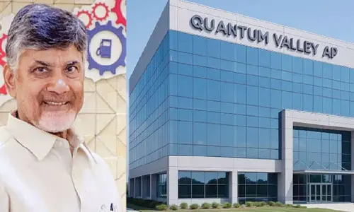 Amaravati gears up for quantum tech revolution