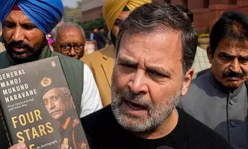 Parliament held hostage after Oppn abdicates its responsibility