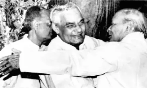 The disappearing art of decorum: Indian democracy needs the ‘Geneva’ moment