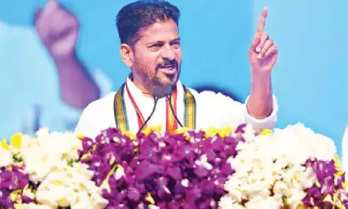 Multicrore Kaleshwaram case: ‘Adopted son’ Kishan Reddy saving KCR from arrest says CM