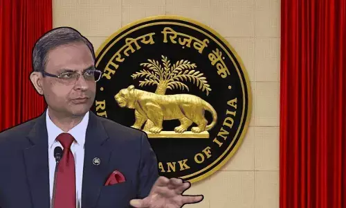 RBI revises FY26 growth forecast upwards to 7.4%