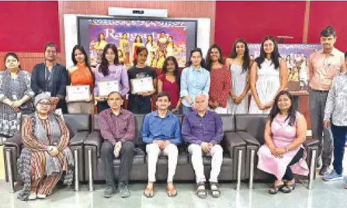 CEF South brings creative economy into sharp focus