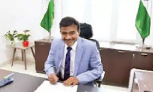 e-Office marks new chapter in prosecution department administration