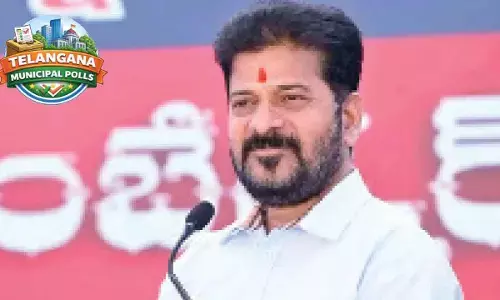 Revanth leads Congress push to reclaim minority base