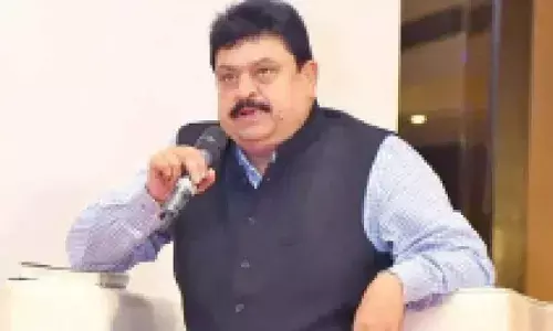 BJP chief accuses Cong of misleading people