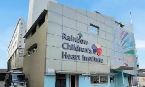Rainbow Institute achieves rare fetal heart breakthrough