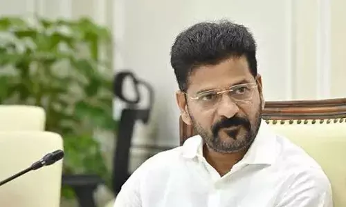 Rs 17,000 cr urban push under CM Revanth Reddy