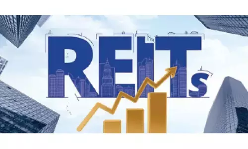 RBI plans to allow banks to lend to REITs