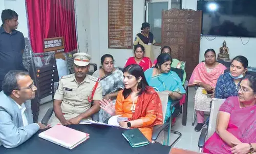 Women’s panel vows justice in medico Deepika case