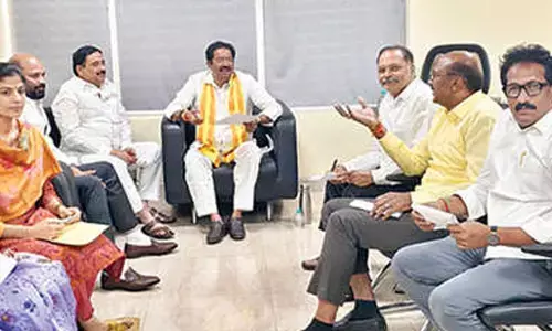 MLAs urged to uphold dignity of Assembly