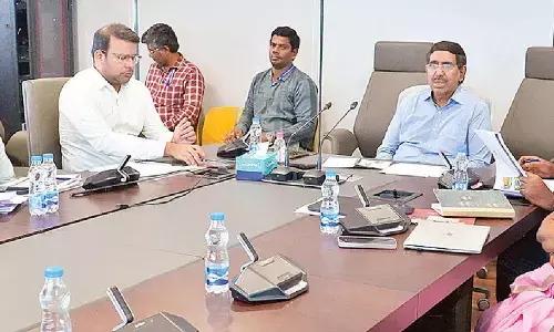 Minister approves houses for families in Velampeta