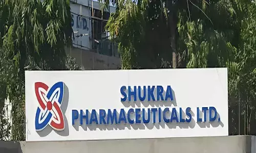 Shukra Pharma gets LoI for land parcel to set up Rs 600-cr facility