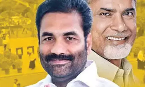 Rs 236 cr sanctioned for drinking and drainage works: Kotamreddy