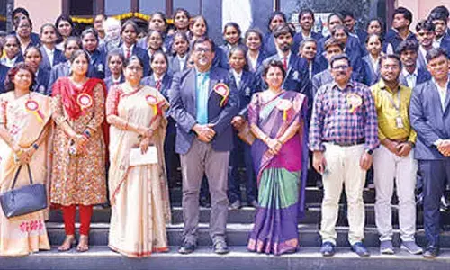 Nat’l workshop held on AI in HR management