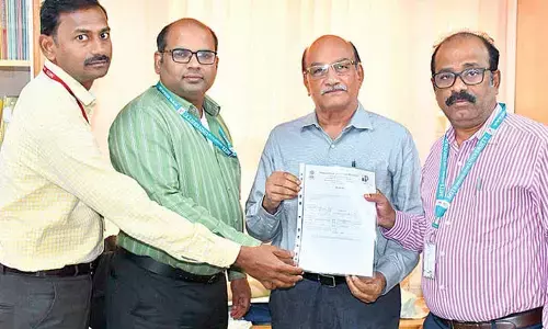 GI tag sought for Lakshmigaripalli Raja–Rani wooden dolls