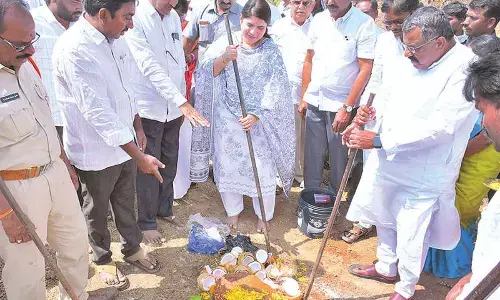 NABARD watershed projects key to building rural livelihoods: Collector