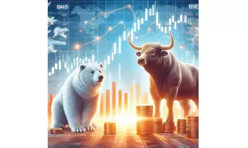 Indices advance as ITC, banks lead recovery