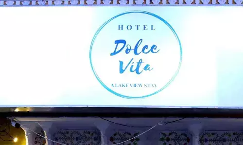 Dolce Hotels & Resorts in Udaipur soon