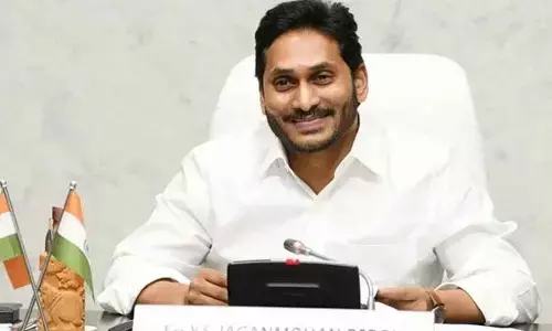 YS Jagan congratulates Indian U-19 Cricket Team for winning World Cup