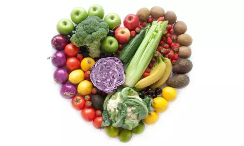 Everyday Foods That May Help You Live Longer and Healthier