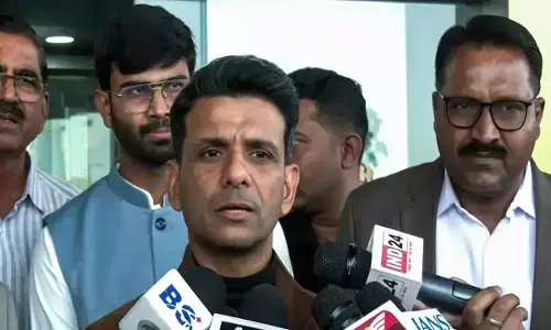 India has set bold goals, we must deliver: Astronaut Shukla