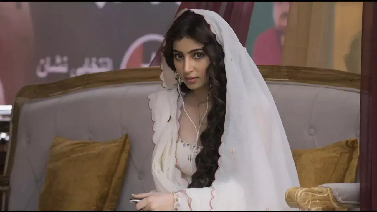 Sara Arjun says ‘Euphoria’ came into her life when nothing felt certain