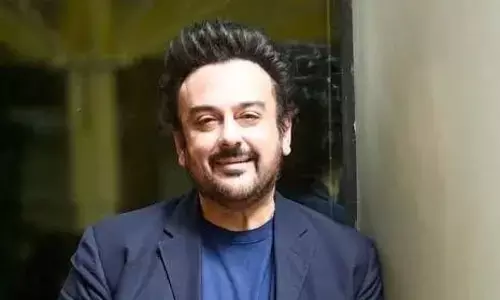 Adnan Sami recalls composing ‘Kabhi Toh Nazar Milao’ in just five minutes