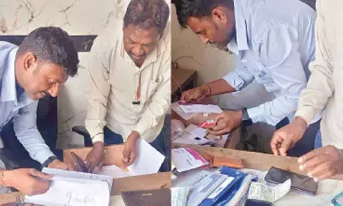 Massive cyber fraud ring exposed: CID raids reveal 40,000 illegal bank accounts