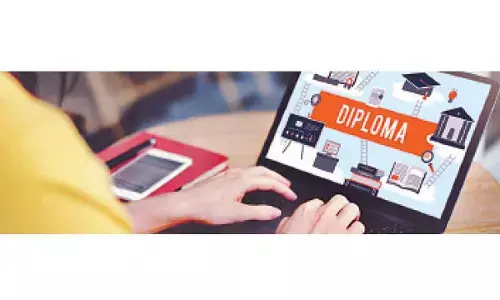 UoH invites applications for one-year diploma programmes in blended mode