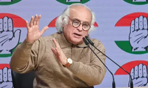 US-India Joint Statement is silent on details: Jairam Ramesh on interim trade pact