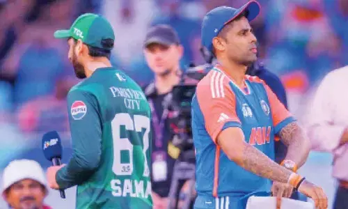 ICC Men’s T20 World Cup begins today: India runaway favourites in most politicised global cricket meet