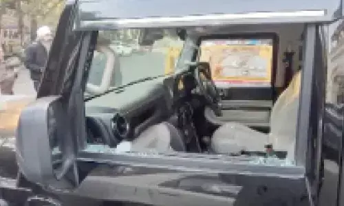 AAP leader shot dead in Jalandhar; Oppn slams Mann-led govt