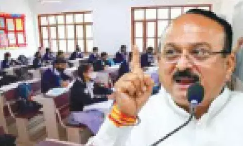 ‘Pariksha Pe Charcha 2026’: Education Minister urges students to view exams as learning exercise