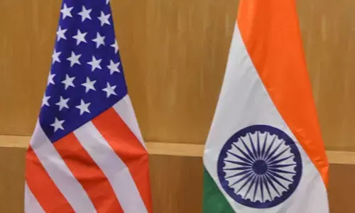 Health industry welcomes interim bilateral trade agreement between India, US