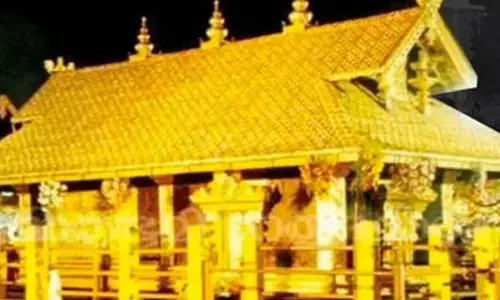 Sabarimala gold heist probe nears crucial court deadline amid political crossfire