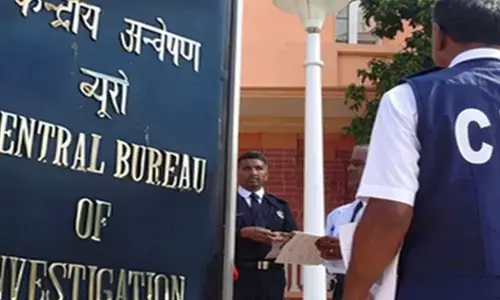 CBI arrests BIS scientist for taking bribe of Rs 70,000 in Delhi