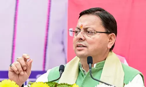 Uttarakhand CM Dhami declares film ‘Godaan’ tax-free; promotes cultural, rural values