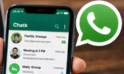 Smart Way to Backup WhatsApp on iPhone - Truly Own Your Data