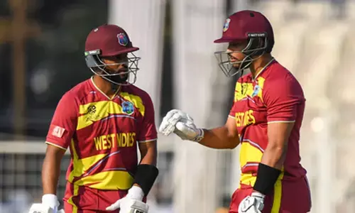 T20 WC: A good start is all were after, says Hope after WI’s winning start to campaign