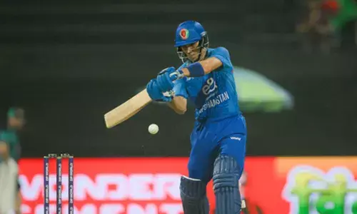 Gurbaz withdraws from PSL as Afghan govt refuses to give NOC to play in Pakistan over border tension