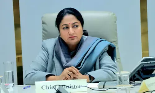 Janakpuri accident: Delhi CM issues 8-point safety directive to digging departments