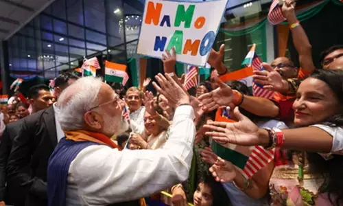 India to open its first Consulate in Malaysia soon, announces PM Modi