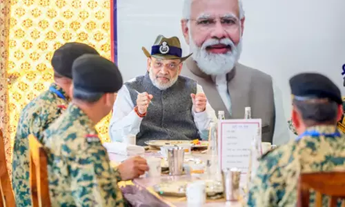 Tourist enthusiasm to visit J&K not diminished after Pahalgam attack: HM Amit Shah