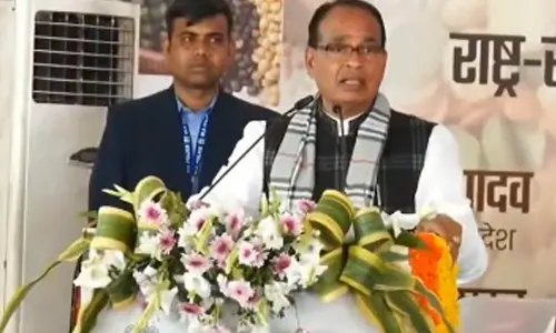 No compromise on interests of farmers in US trade agreement: Shivraj Chouhan